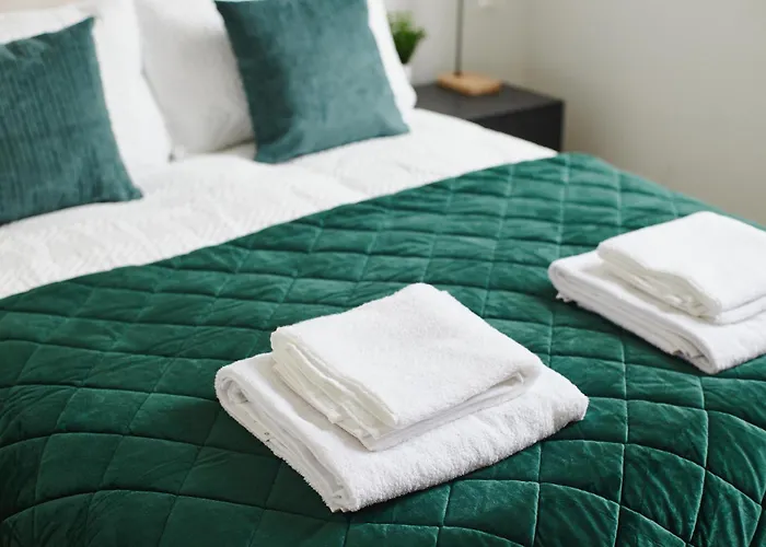 Central London, Kings Cross, Minutes From Station!