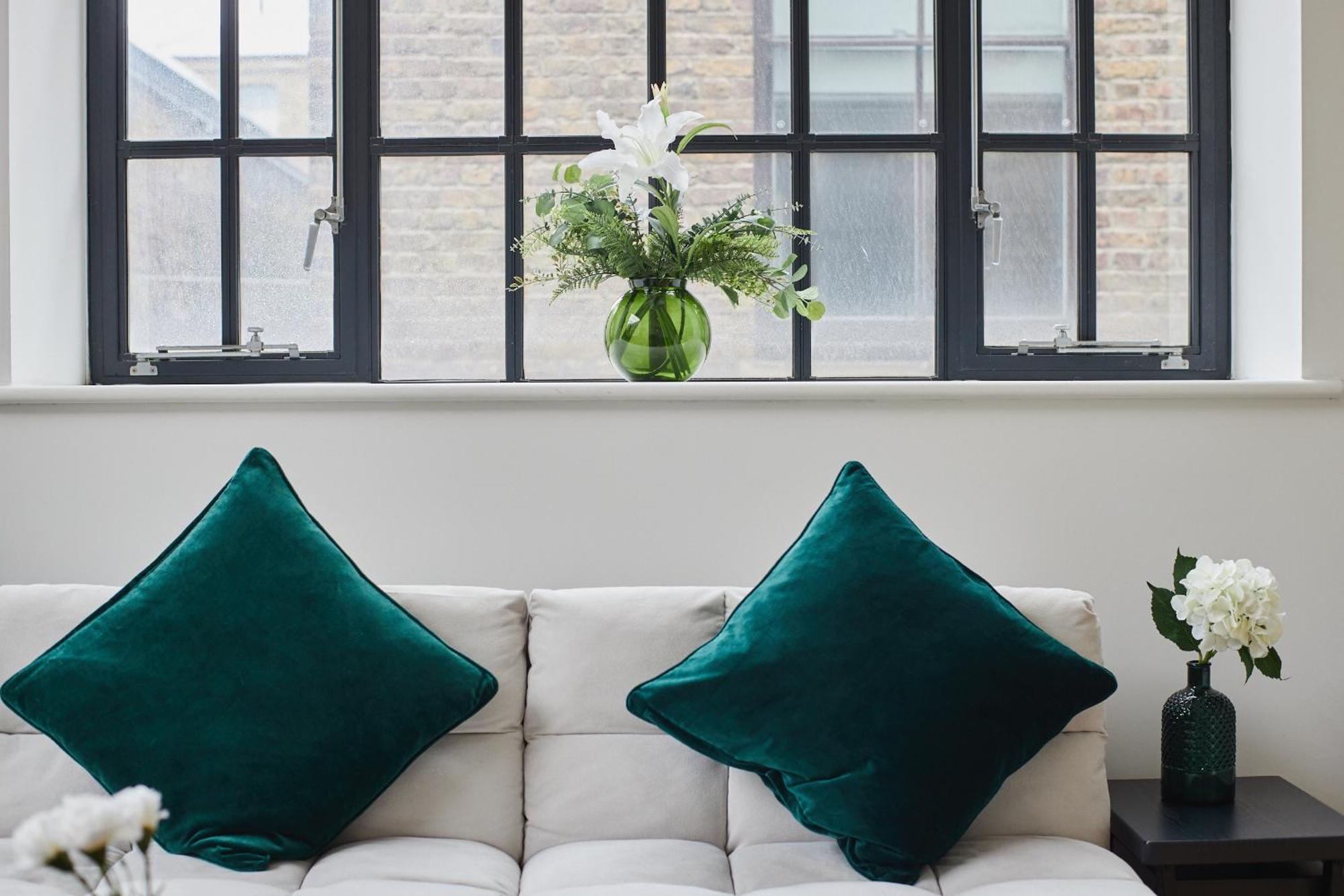 Апартаменты London, Kings Cross, Minutes From Station!
